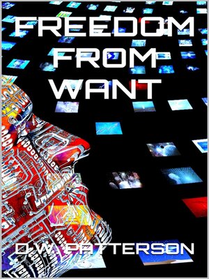 cover image of Freedom From Want